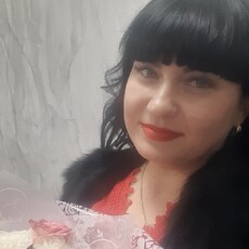 Фотография девушки Кристина, 33 года из г. Киселевск