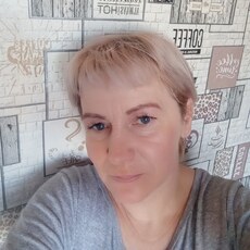 Фотография девушки Наталья, 44 года из г. Минусинск