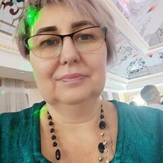 Фотография девушки Лариса, 51 год из г. Актюбинск