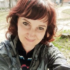 Фотография девушки Людмила, 46 лет из г. Рославль