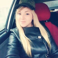 Фотография девушки Юлия, 25 лет из г. Екатеринбург
