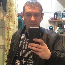 Фотография мужчины Андрей, 33 года из г. Егорьевск