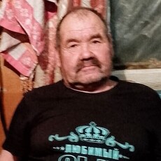 Фотография мужчины Анатолий, 59 лет из г. Могоча