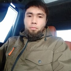 Фотография мужчины Валихан, 38 лет из г. Астана