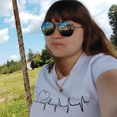 Фотография девушки Kateryna, 30 лет из г. Влоцлавек