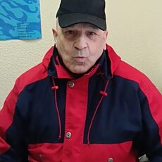 Фотография мужчины Шэргисей, 54 года из г. Архангельск