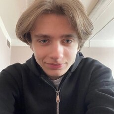 Фотография мужчины Илья, 18 лет из г. Ульяновск