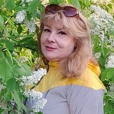 Фотография девушки Ирина Новикова, 54 года из г. Коломна