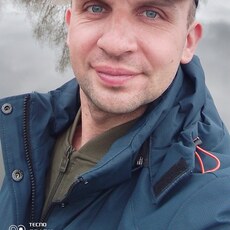 Фотография мужчины Олег, 37 лет из г. Быхов