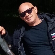 Фотография мужчины Ракета, 44 года из г. Белогорск