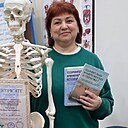 Елена Сергеевна, 54 года