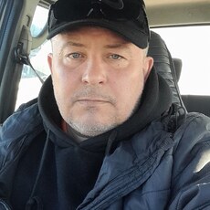 Фотография мужчины Дмитрий, 44 года из г. Магадан
