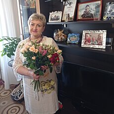 Фотография девушки Елена, 61 год из г. Волгоград