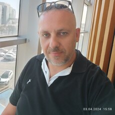 Фотография мужчины Samuel, 46 лет из г. Тель-Авив