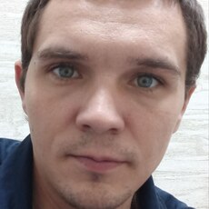 Фотография мужчины Михаил, 33 года из г. Назарово