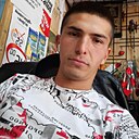 Рустам, 28 лет