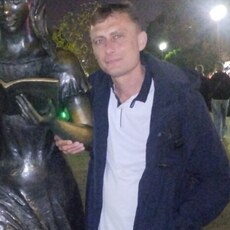 Фотография мужчины Дмитрий, 42 года из г. Краснодар