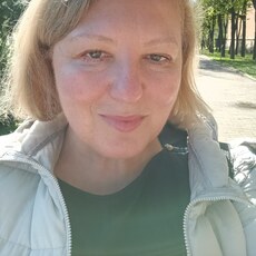 Фотография девушки Ольга, 49 лет из г. Москва