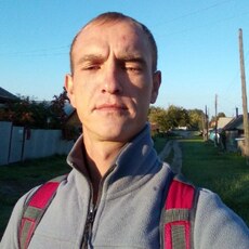 Фотография мужчины Митя, 36 лет из г. Новоалтайск