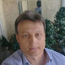 Фотография мужчины Игорь, 54 года из г. Сургут