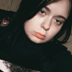 Фотография девушки Евочка, 21 год из г. Новомосковск