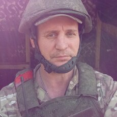Фотография мужчины Сергей, 45 лет из г. Донецк