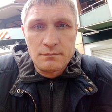 Фотография мужчины Анатолий, 39 лет из г. Славгород