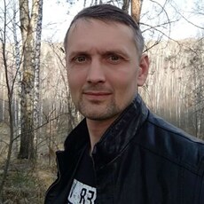 Фотография мужчины Виталий, 41 год из г. Новосибирск