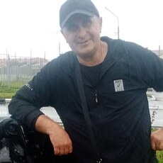 Фотография мужчины Леонид, 53 года из г. Партизанск
