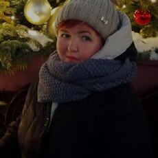 Фотография девушки Яна, 33 года из г. Пушкино (Московская Обл)