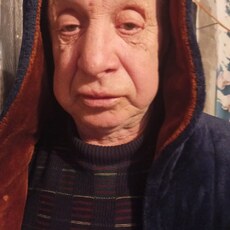 Фотография мужчины Сергей, 65 лет из г. Уссурийск