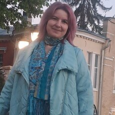 Фотография девушки Ирина, 49 лет из г. Нижнекамск