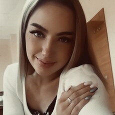 Фотография девушки Алина, 28 лет из г. Полысаево