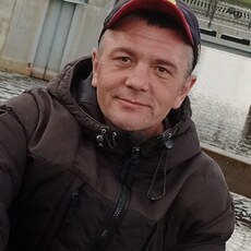 Фотография мужчины Михаил, 44 года из г. Екатеринбург
