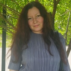 Фотография девушки Надежда, 42 года из г. Волгоград