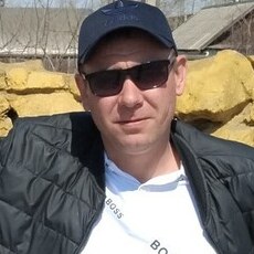 Фотография мужчины Игорь, 36 лет из г. Борзя