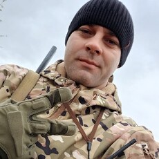 Фотография мужчины Владимир, 32 года из г. Свободный