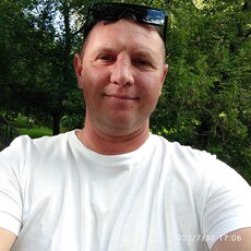Фотография мужчины Сергей, 46 лет из г. Москва