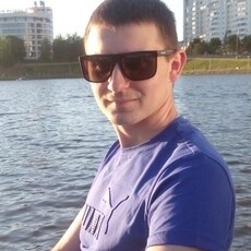 Фотография мужчины Алексей, 30 лет из г. Минск