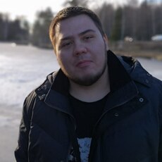 Дмитрий, 30 из г. Санкт-Петербург.