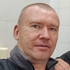 Фотография мужчины Виктор, 47 лет из г. Москва