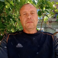 Фотография мужчины Саша, 47 лет из г. Харьков