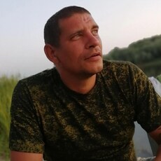 Фотография мужчины Сергей, 45 лет из г. Волжский