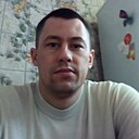 Андрей Казыкин, 34 года