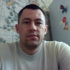 Фотография мужчины Андрей Казыкин, 34 года из г. Дарасун