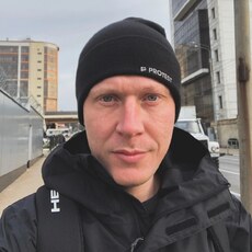 Фотография мужчины Олег, 35 лет из г. Комсомольск-на-Амуре