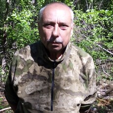 Фотография мужчины Сергей, 60 лет из г. Коломна