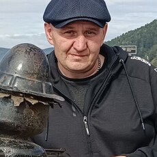 Фотография мужчины Андрей, 43 года из г. Шелехов