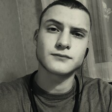 Фотография мужчины Вадим, 22 года из г. Черняховск