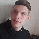 Вадим, 24 года